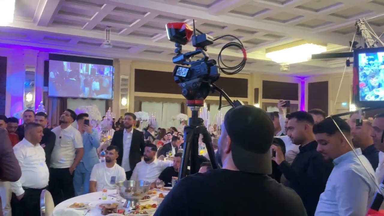 IONATAN STAN ȘI ORCHESTRA DIN BERLIN 2024
