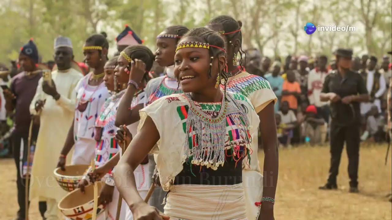 بوروندي: أرض التحديات والأمل