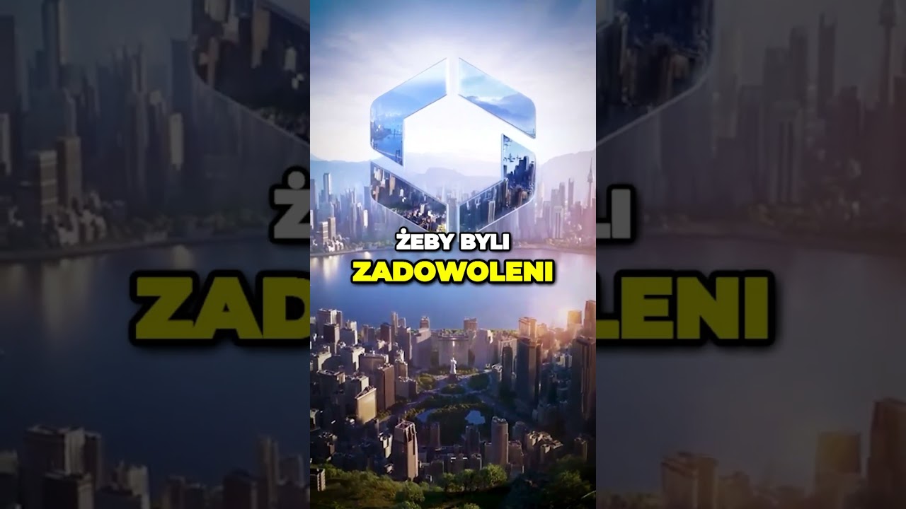 Cities Skylines 2 - warto czekać? #citiesskylines #citybuilder #paradoxinteractive #gry #shorts