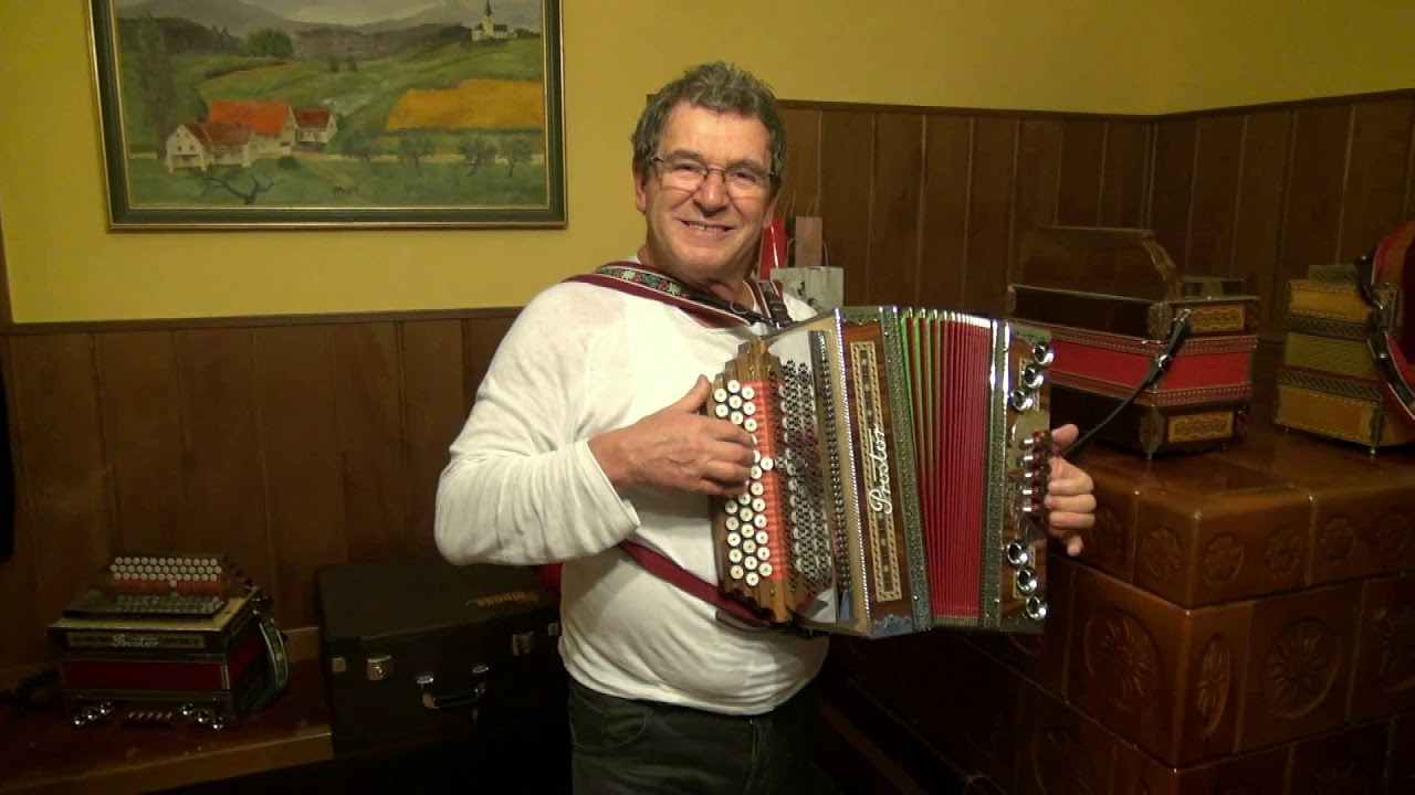Tine Lesjak - Po dekle (v živo)