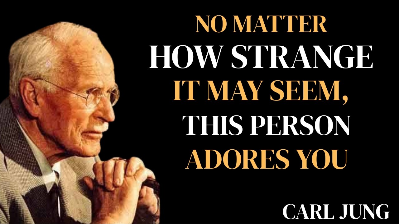 This Person Truly Loves You — Do Not Doubt It | carljung