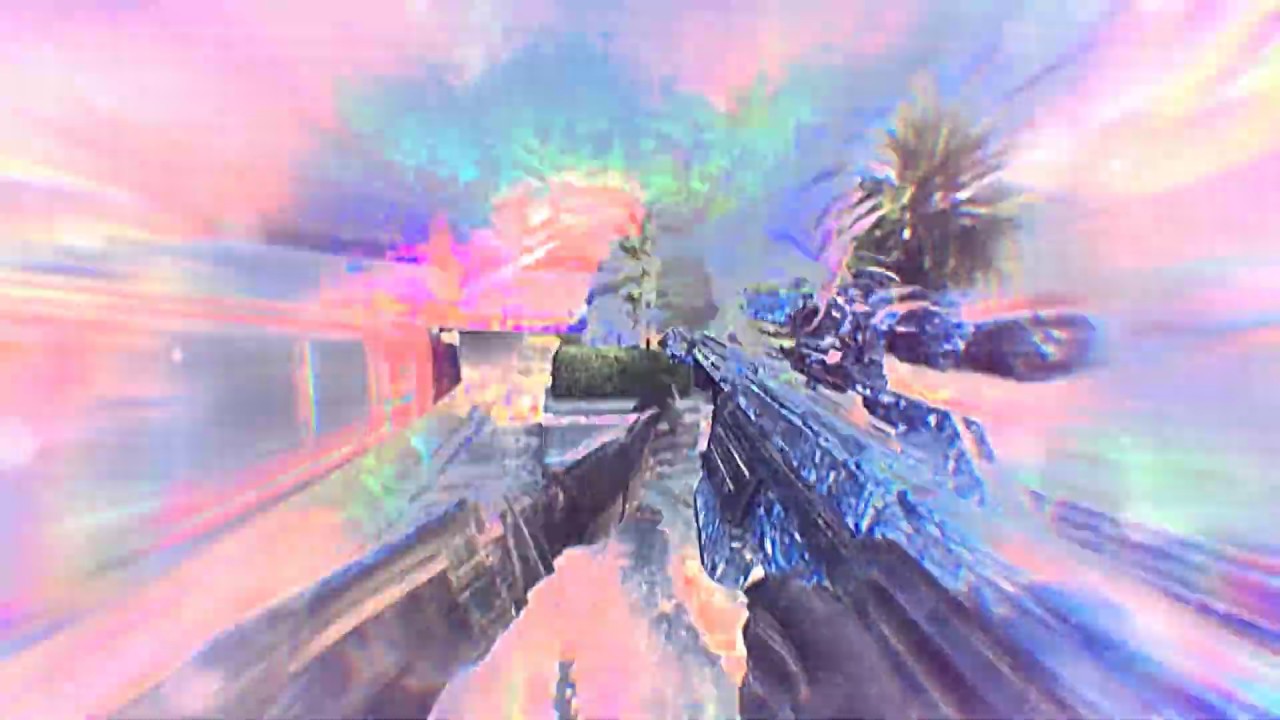 BO2 - ame (Ft. Burkitt)