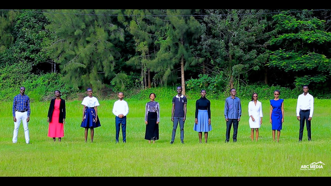 YESU UJE KWETU || FRIENDS OF JESUS MINISTRY CHOIR || ABC MEDIA