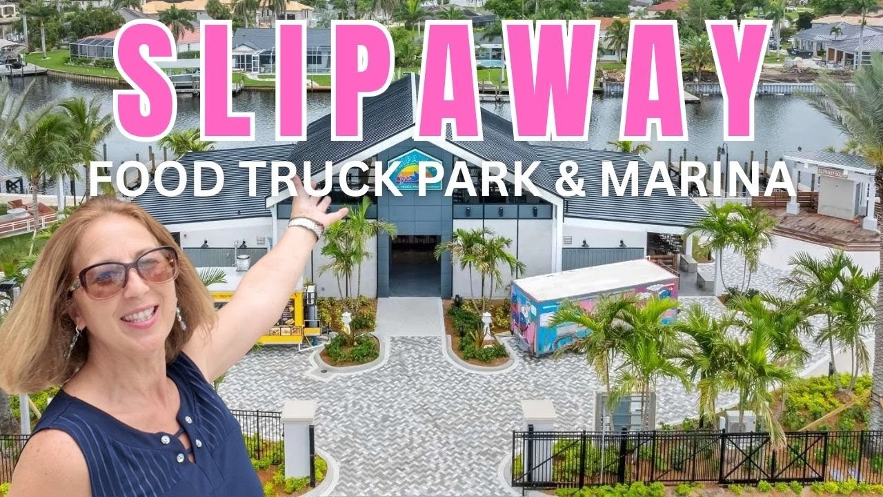 Florida Food Trucks Have Us Coming Back for More