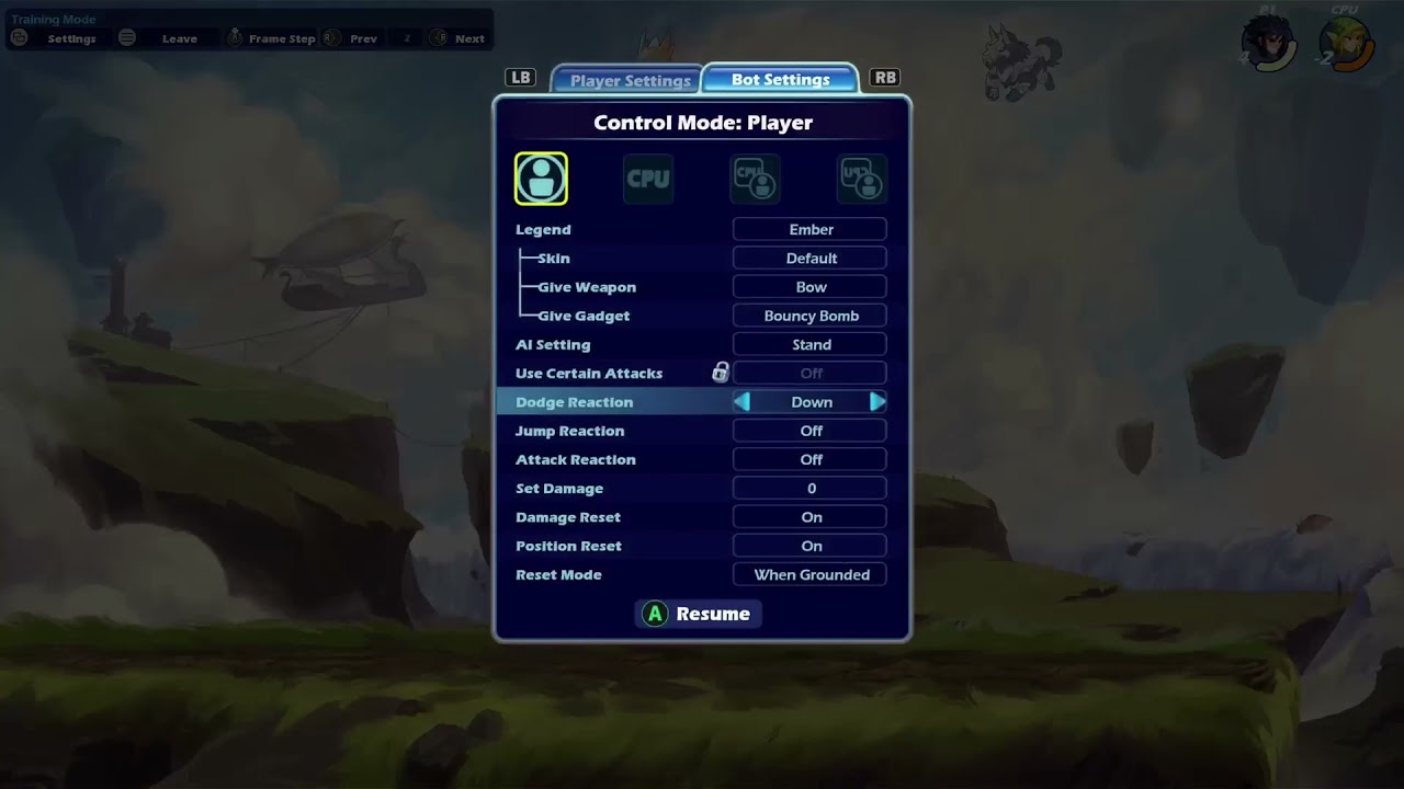 Blue Mammoth Games? 🤨