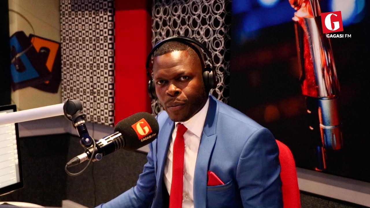 Ukushadisa Abazali Abangasekho Emhlabeni  |  IndabaYeSintu with Alex Mthiyane