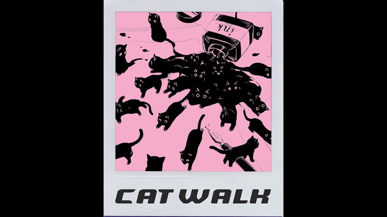 [FREE] Jwles x Mad Rey Type Beat - CAT WALK | Prod/Instru Rap House by T0Ni0DUBEND0