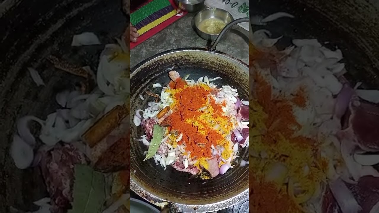 হাঁসের মাংস 
