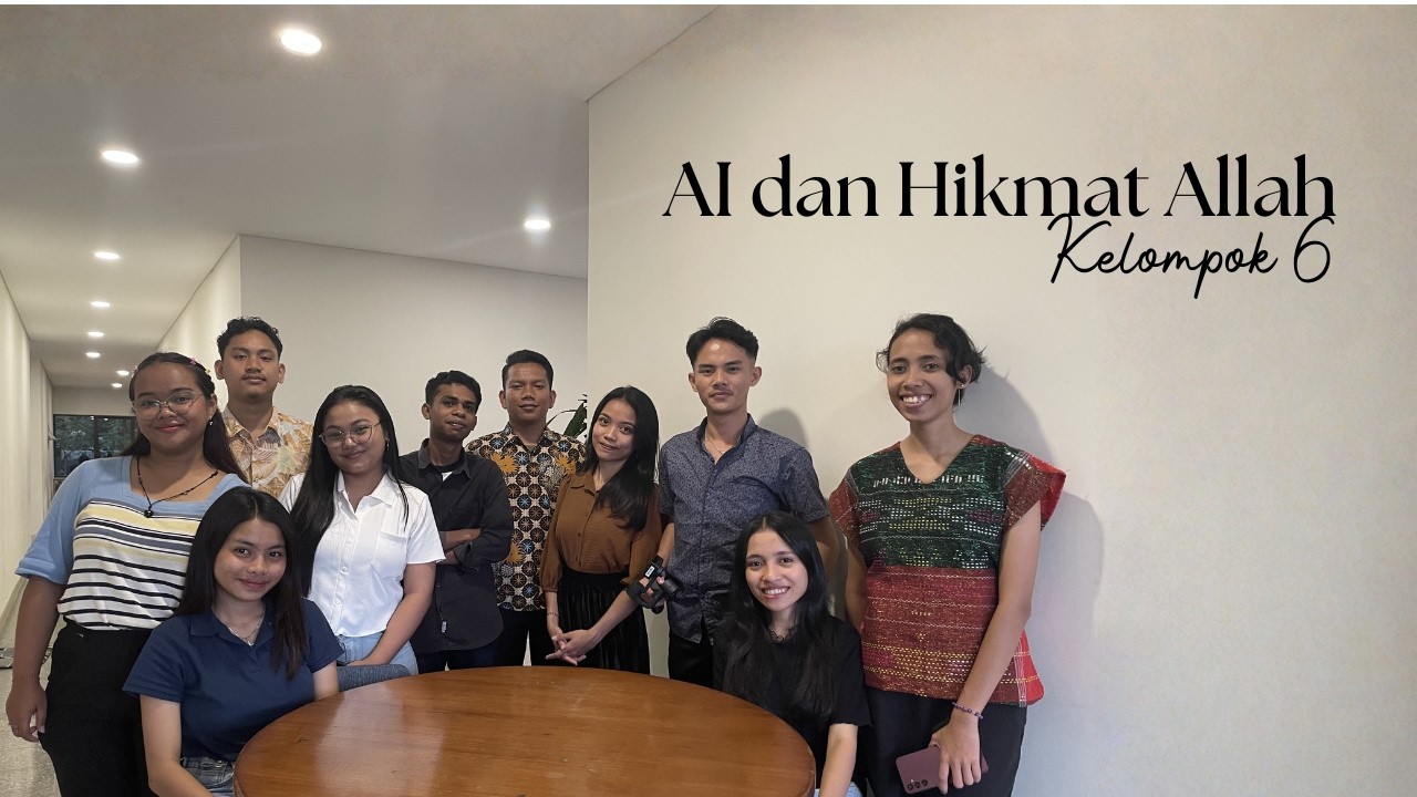 Kelompok 6_Project Video Teologi Komunikasi A