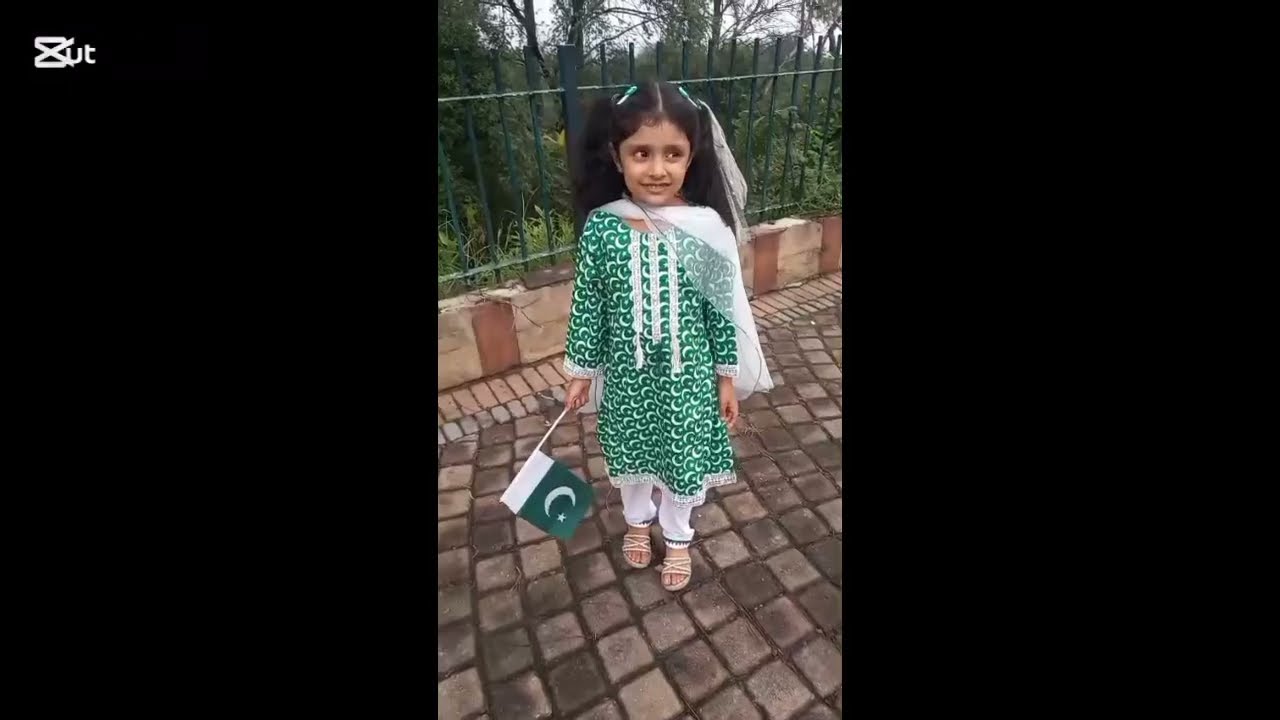 Dil Dil Pakistan❤️🇵🇰