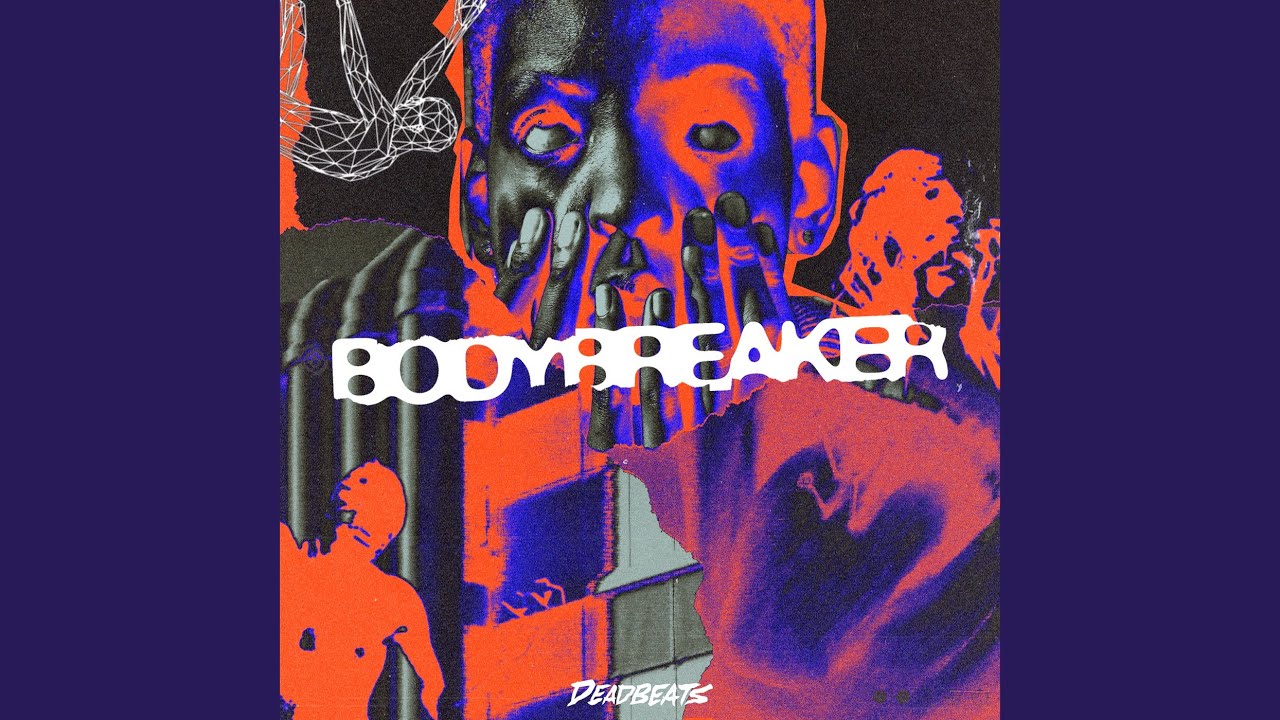 Body Breaker