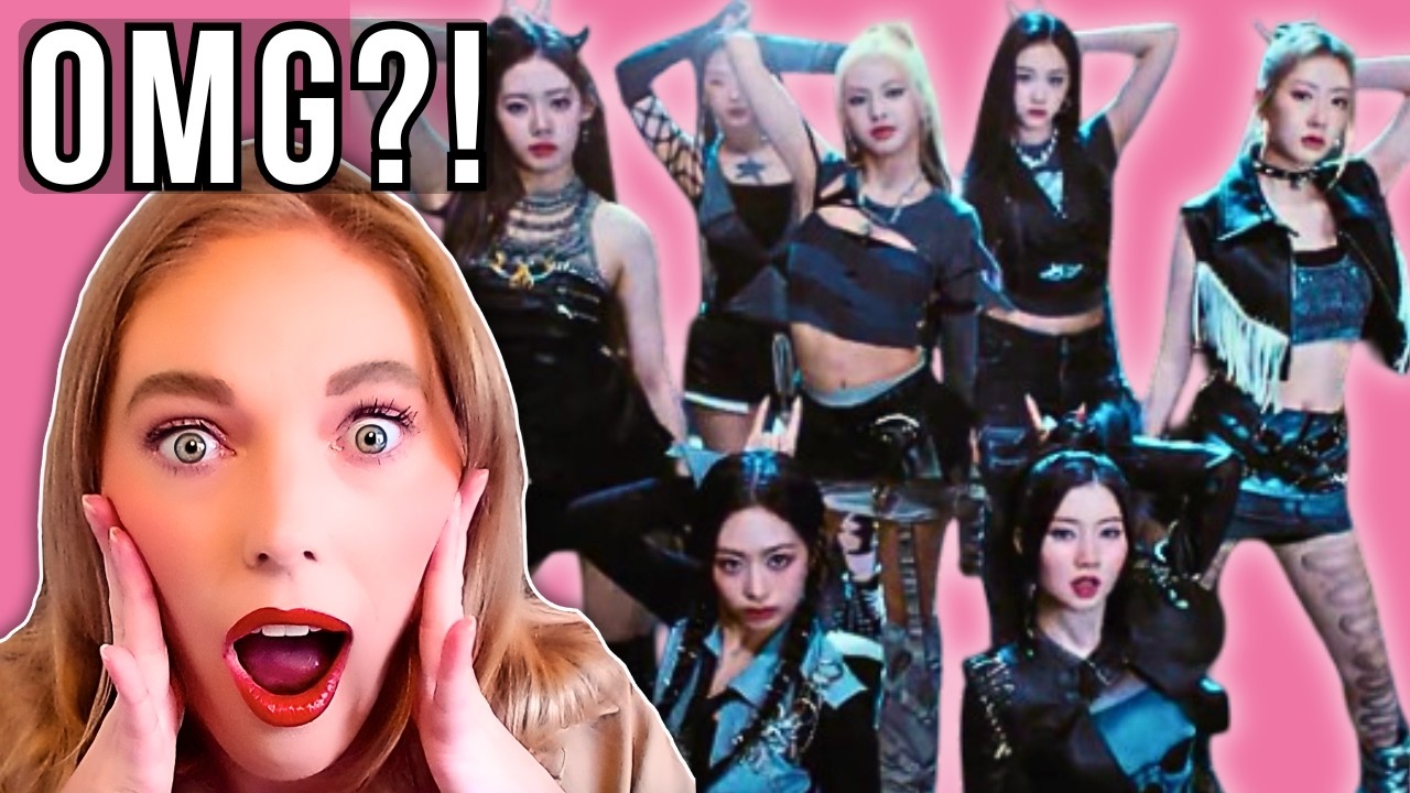 BABYMONSTER “SHEESH” — First Time Reaction (+ BATTER UP, DRIP and more)