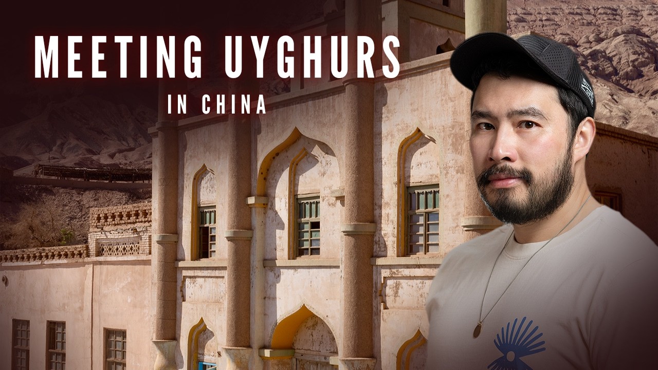 Inside a local’s home: what life is really like in western China