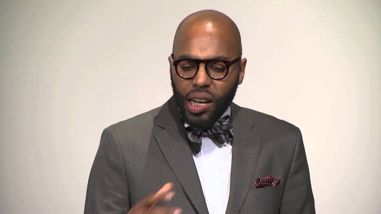 Christopher Emdin at TEDxTeachersCollege