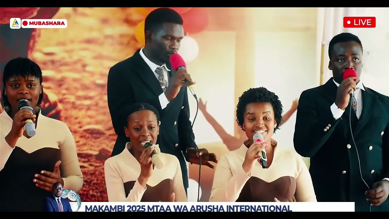 THE HUMBLED TZ | IKUKOLELA_LIVE PERFORMANCE |