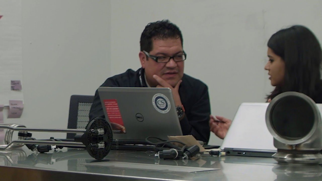 The Cummins' Careers Video Series: Supply Chain Planning And Logistics