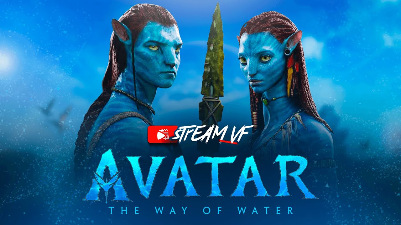 Ils sont la VF des Na'vi ! StreamVF Spéciale Avatar