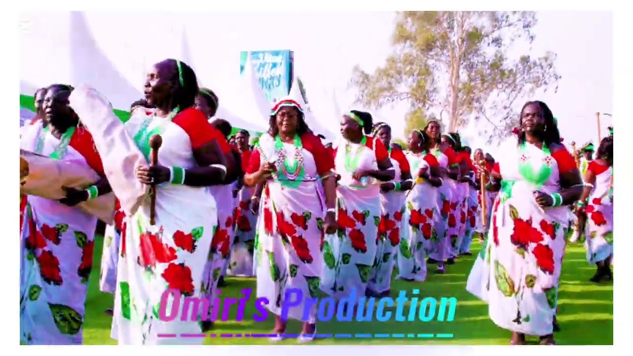 Nywol Gumbel are celebrating their 70+ year anniversary.
