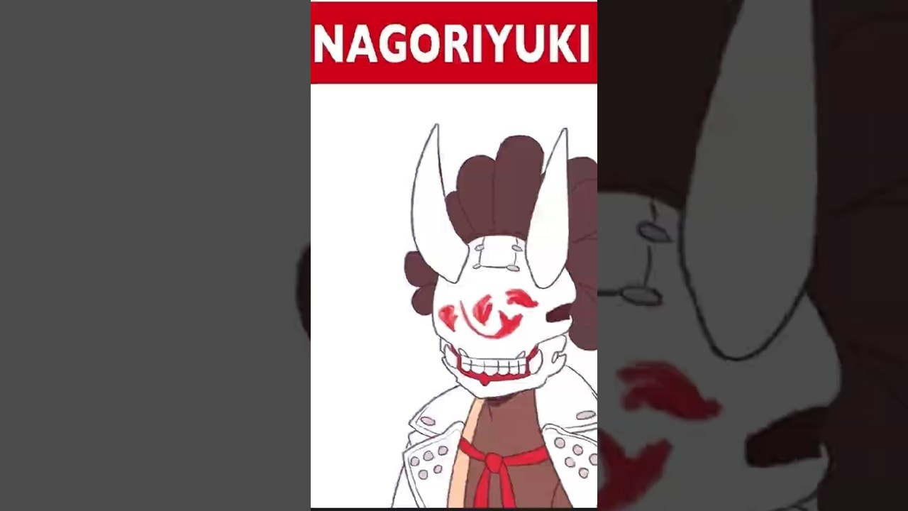 Season 3 Nagoriyuki Was Like This | Throwback Week | GGST