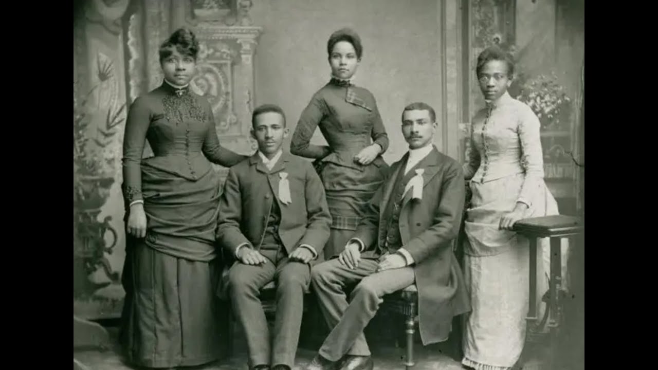 The Black Elite During the Gilded Age vs Today’s Black Elite