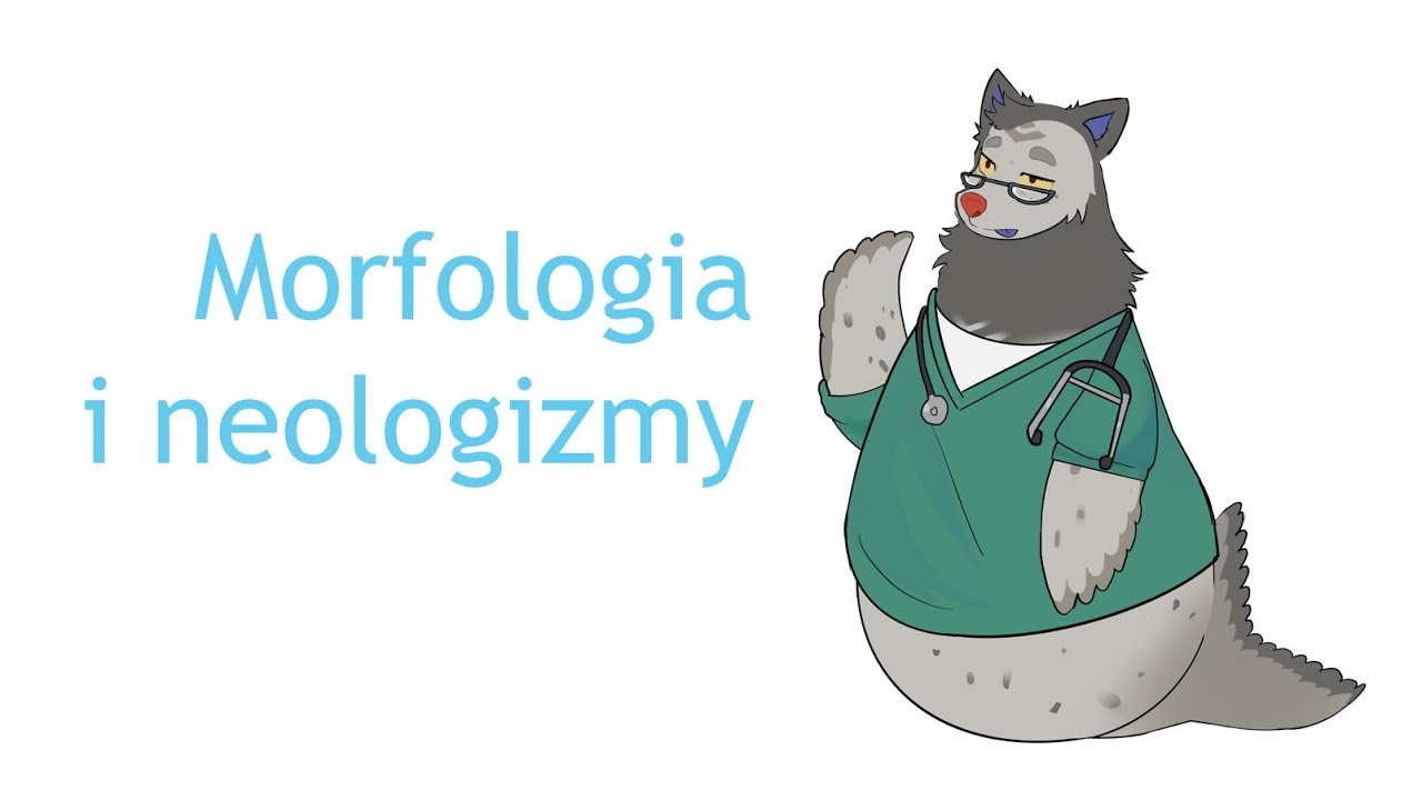 Wstęp do językoznawstwa : morfologia i słowotw&oacute;rstwo
