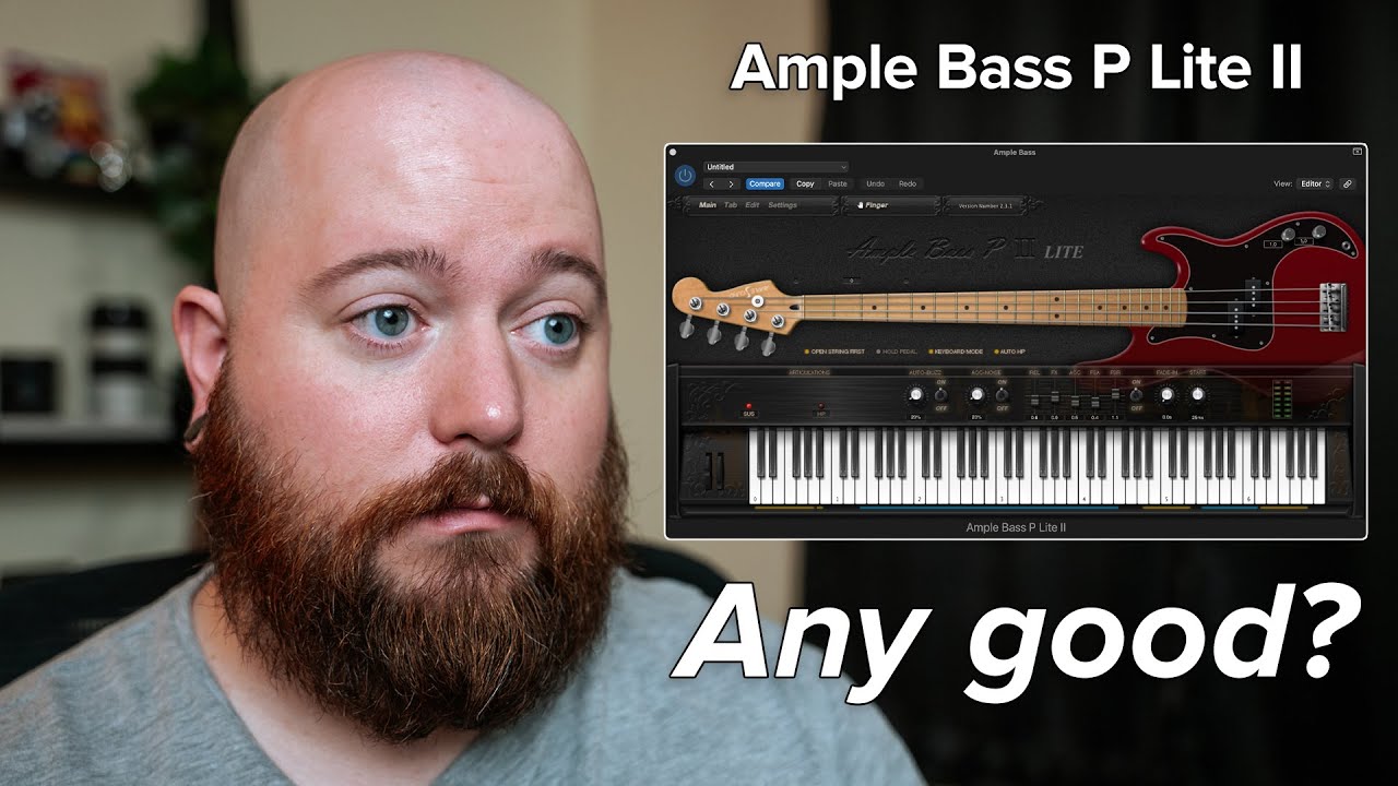 Ample Bass - Any Good?