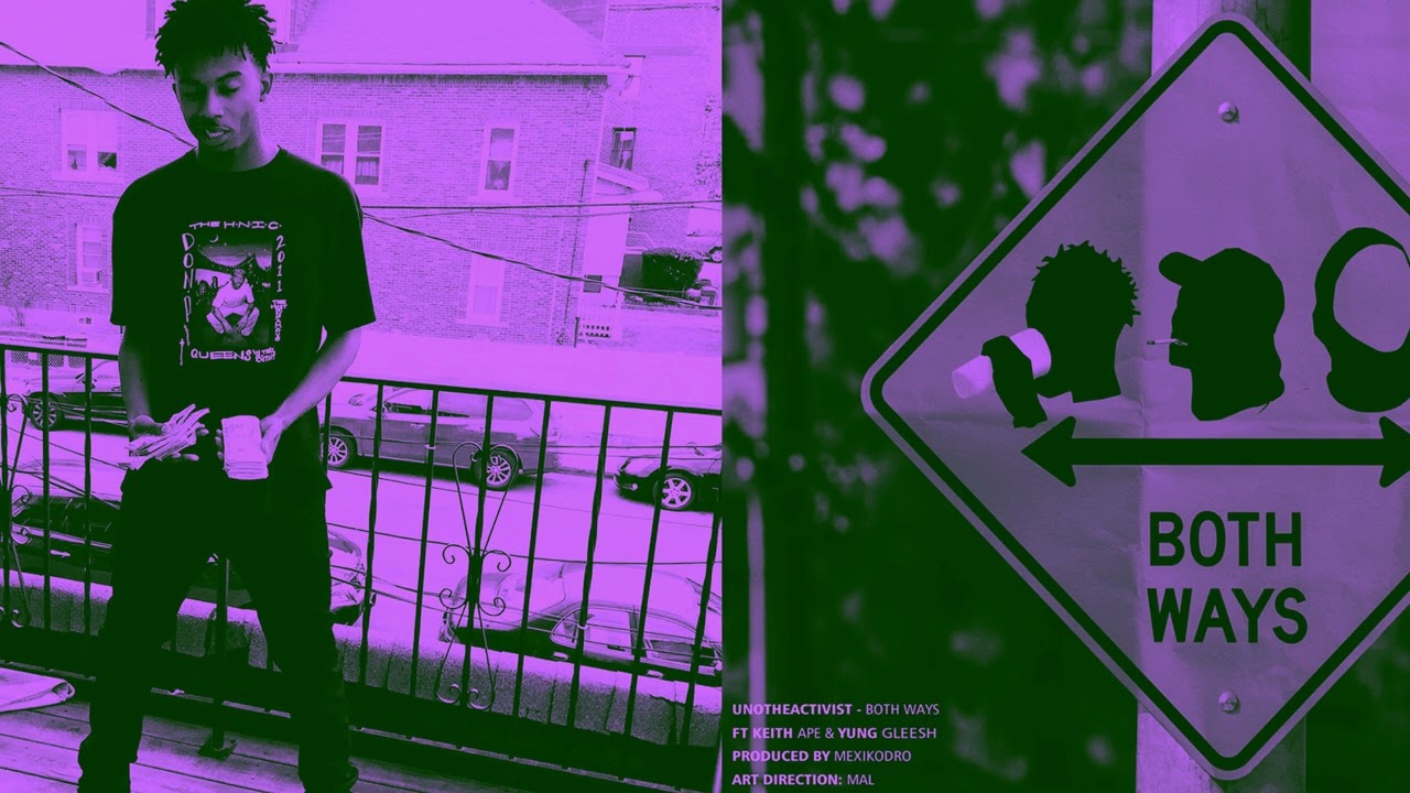 MexikoDro & Playboi Carti Type Beat | Prod. @VansyKut