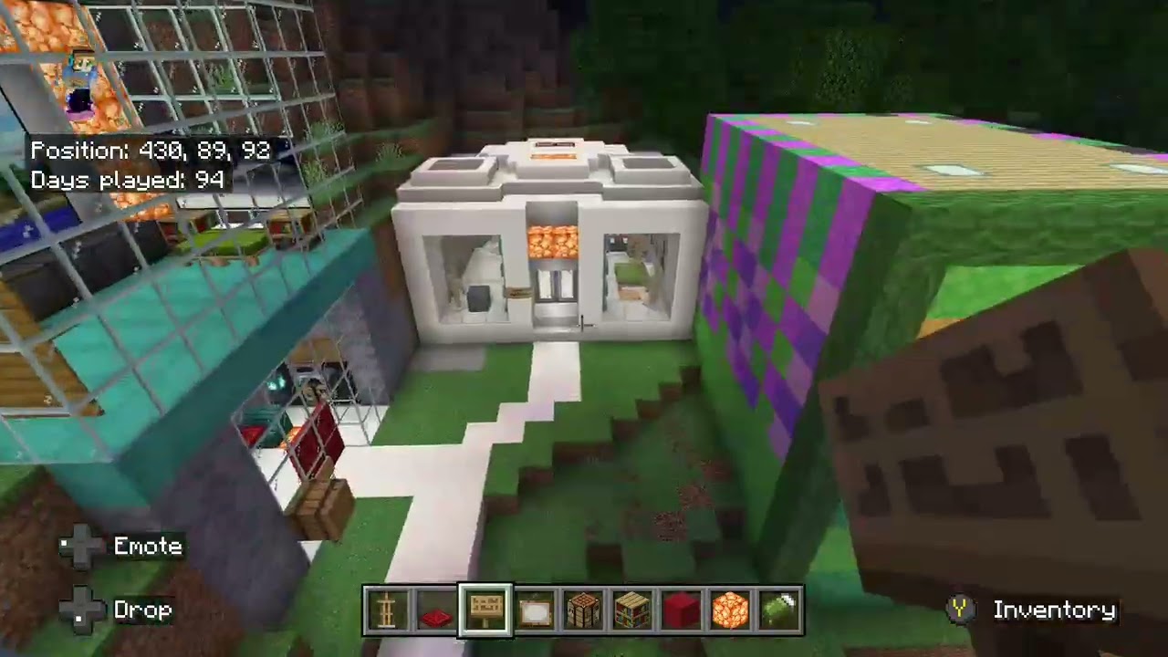 Highlight: Episode 19 Creating Follower Houses! Gonna try to create 2 again but  (Part 6/13)