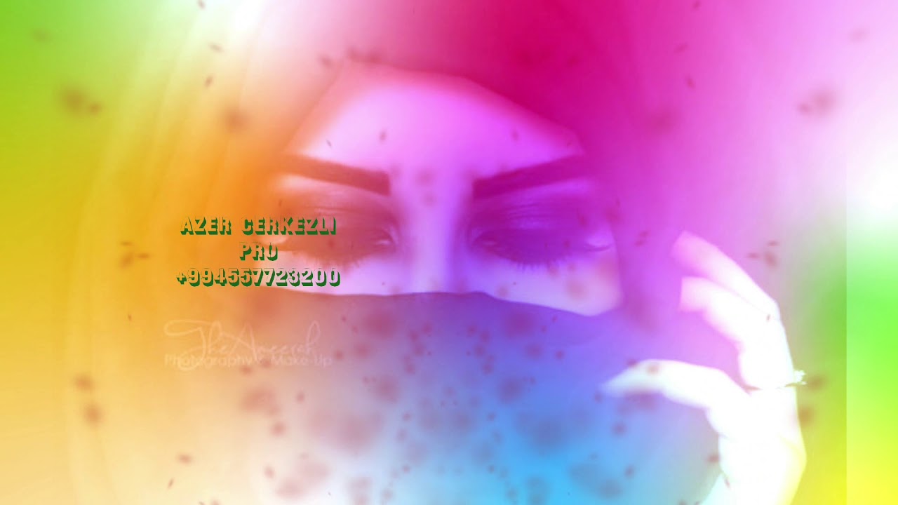 Qara Moruxdu Sevdiyim Bal Kimidi Sevdiyim 2020