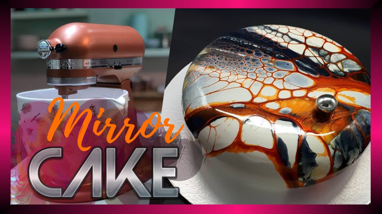 🎂 22 MIRROR GLAZE Cake 2020 🍰  Most Satisfying Cake Ideas | Yummy Cake compilation