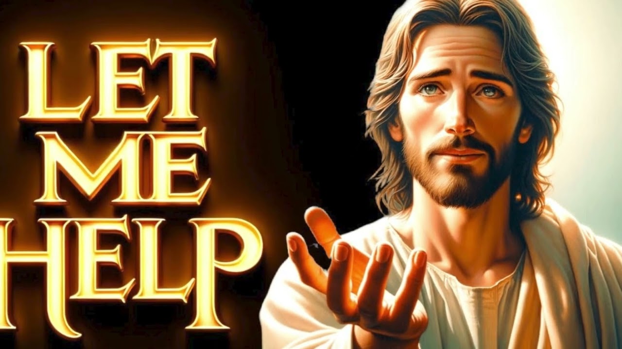 *God is My Help* *Christian Art Music Worship*