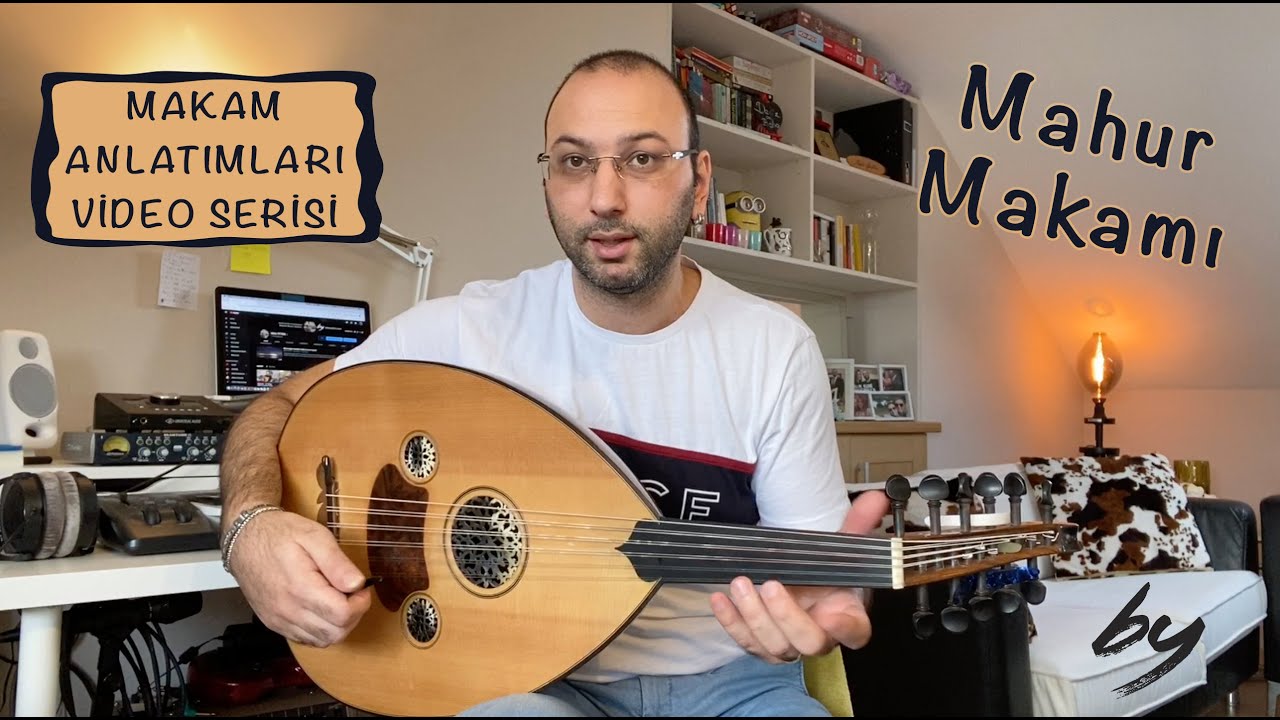 Makam Anlatımları - 13 