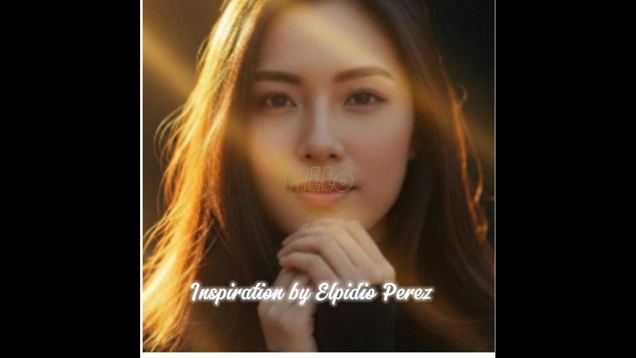 Inspiration    #OPM, #Contemporary #Tagalog #Philippines, #pilipinomusic