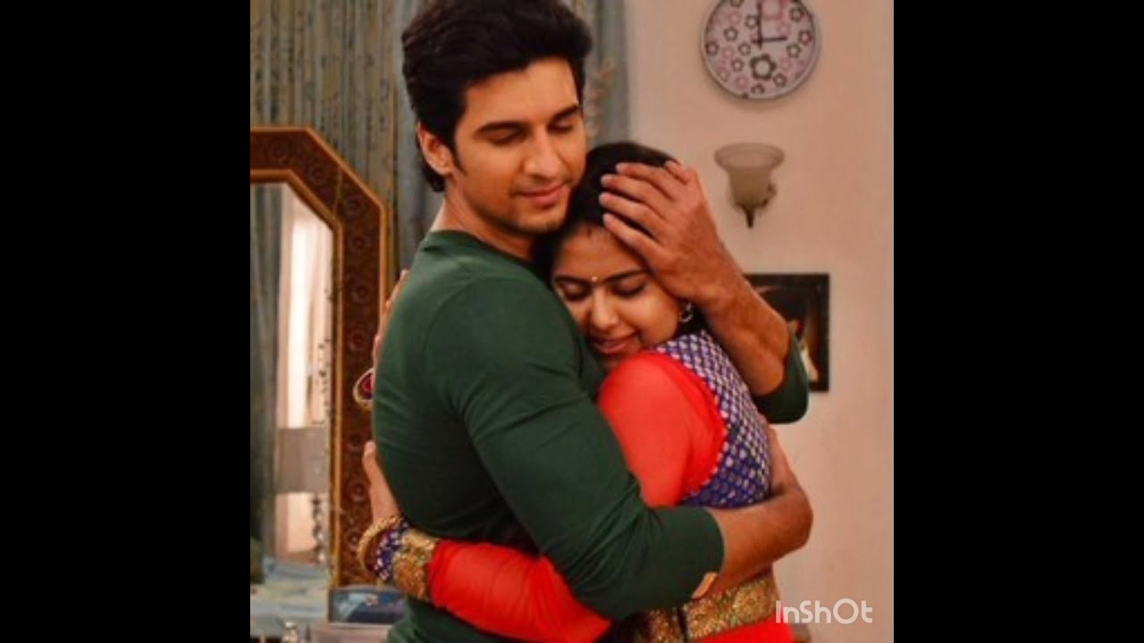 Moondru Mudichu serial Siddharth Rohini Love status