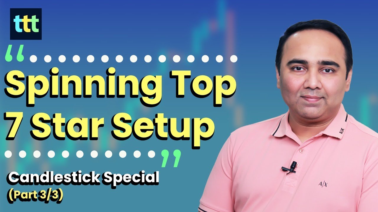 7-звездочная установка Spinning Top — Технический доклад во вторник