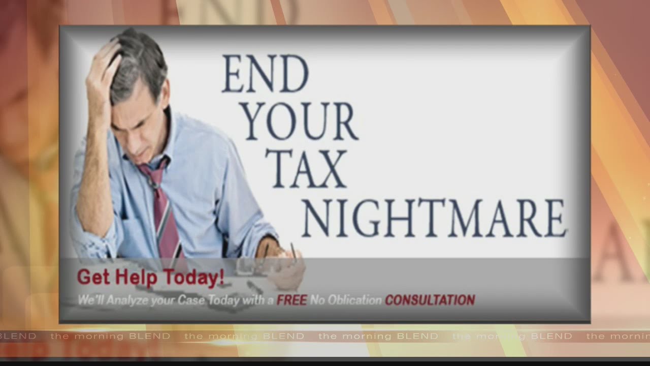 Lawful Solutions - IRS Debt Resolution