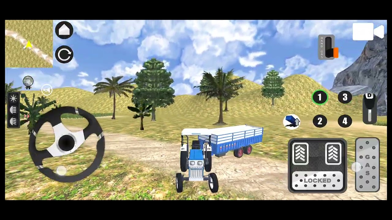 Tractor ki new video 🚜 #youtubeshorts #youtube #trending #dance #viralvideo #viralshorts #shorts 