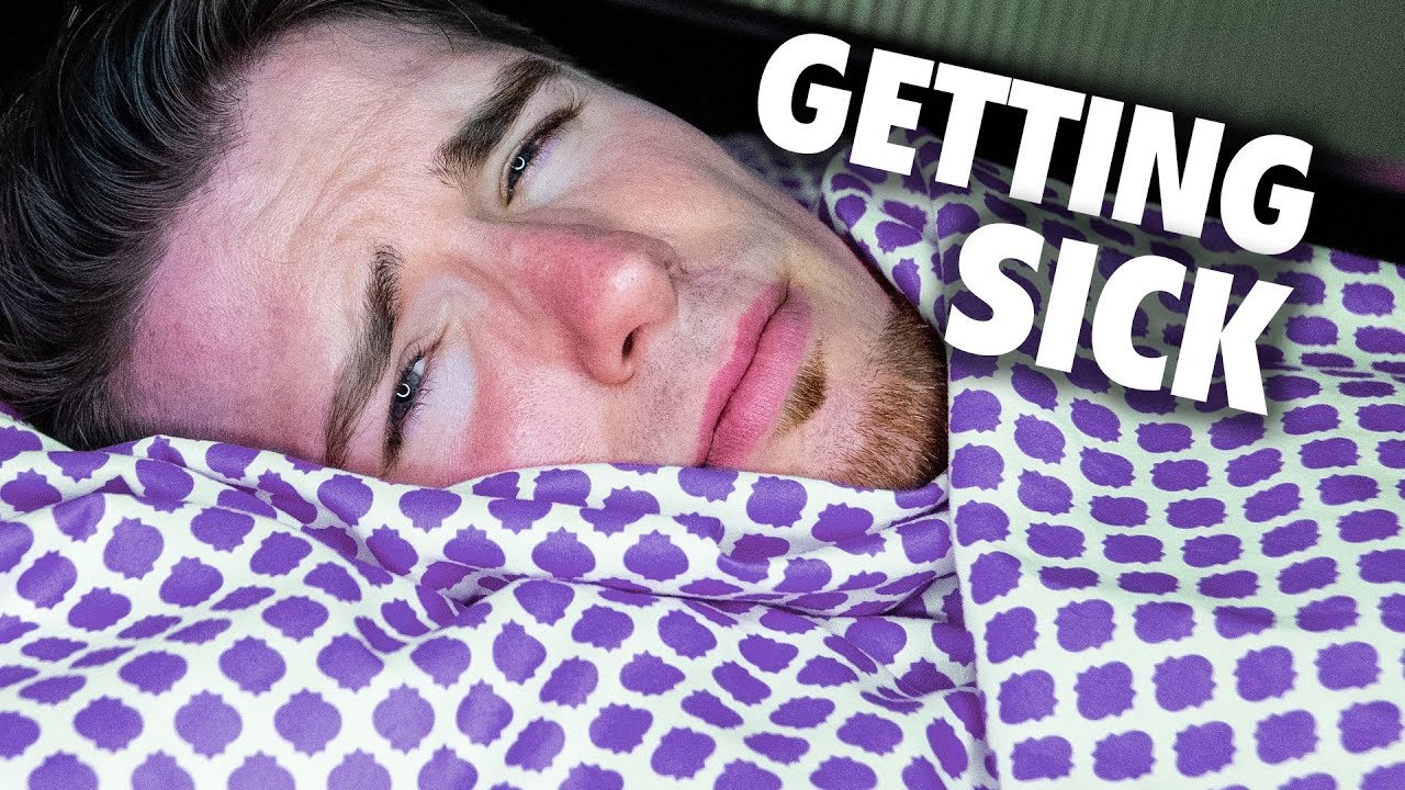 Montezuma’s Revenge and Travelers Diarrhea [How to Not Get Sick in Mexico]