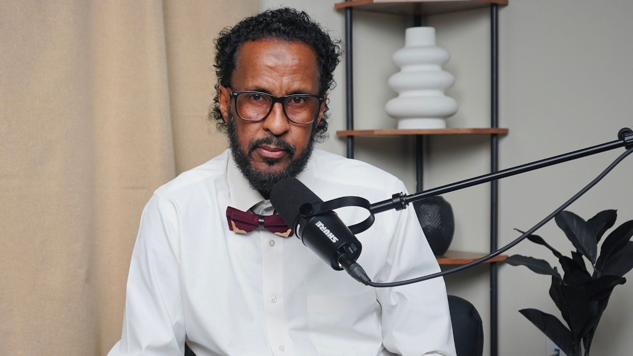Ciidanka ICE waa la dhimayaa ,Haddana la hadhsan-waa isma qabato.