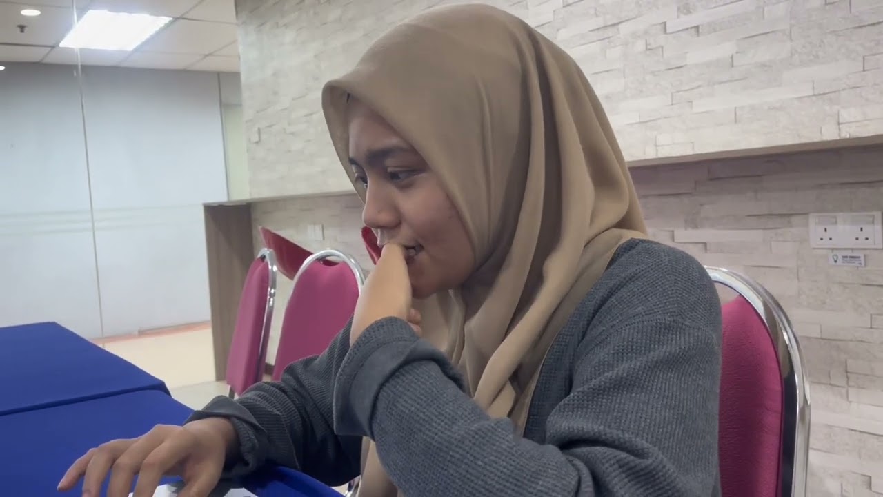 Rasuah: Duit Haram, Anak Halal?