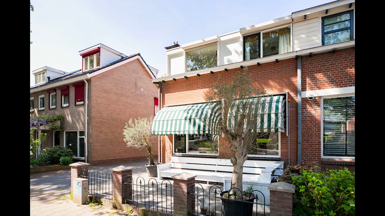 Te koop: Hatertseweg 522, Nijmegen - Hendriks Makelaardij - Méér Makelaar