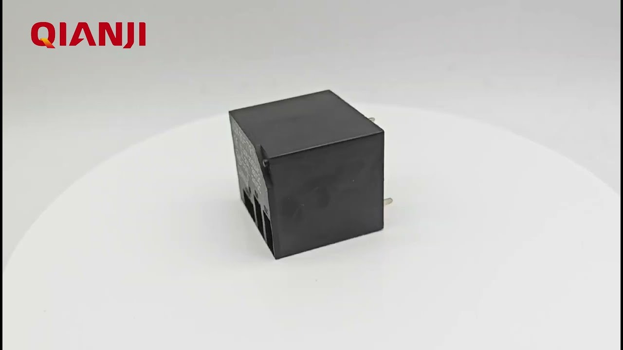 24v 30a relay