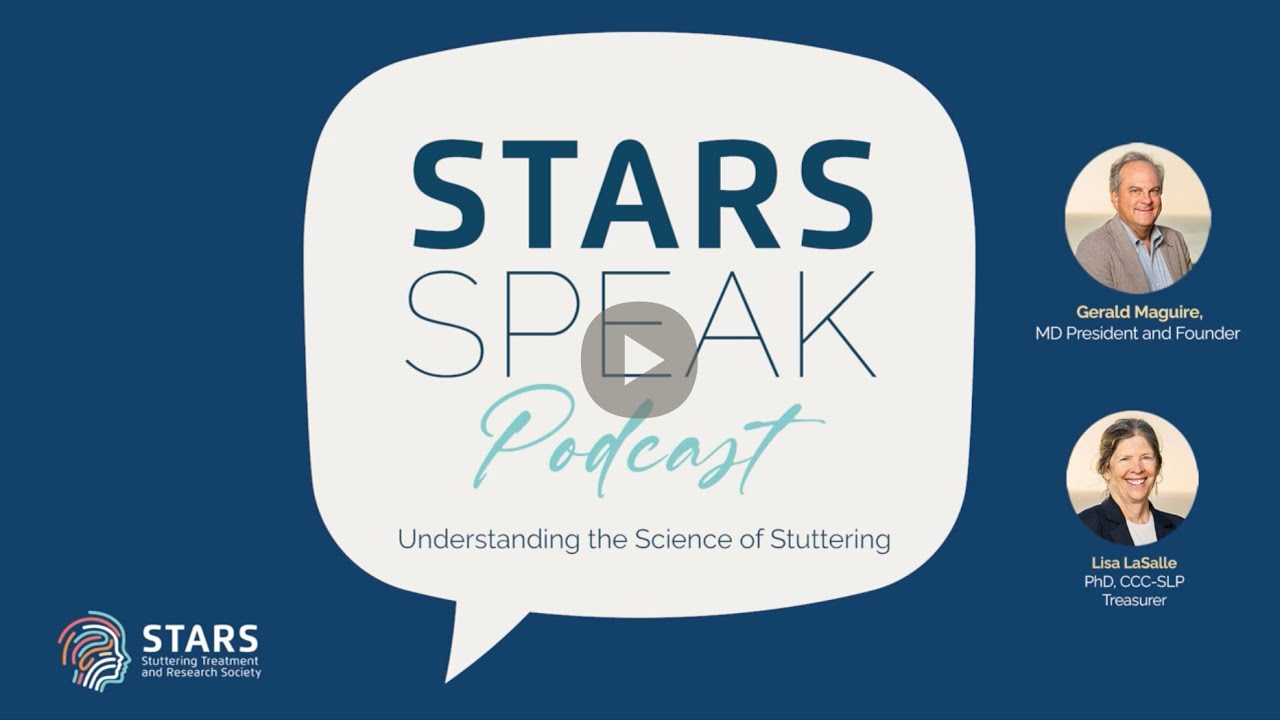 Understanding Stuttering and Support [Video Version]