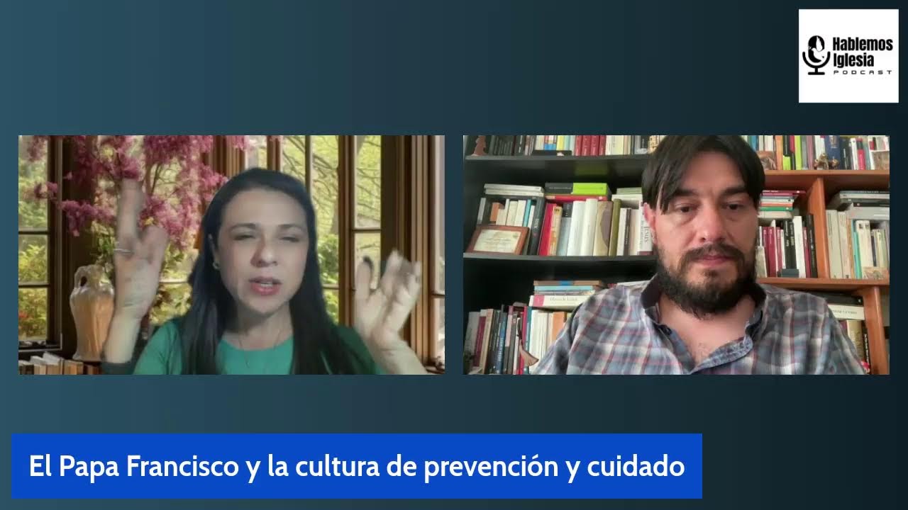 El Papa Francisco y la cultura de prevención de abusos en la Iglesia