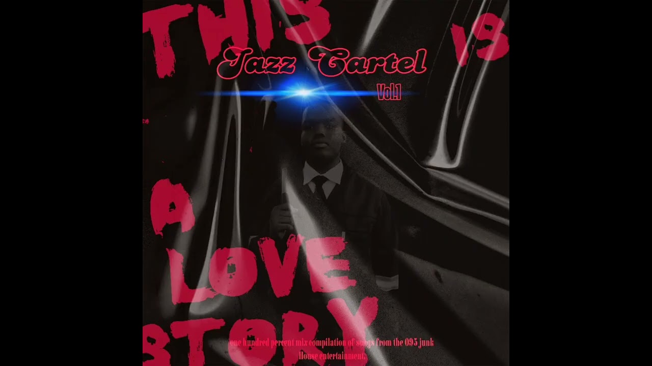 Jazz Cartel Volume.001