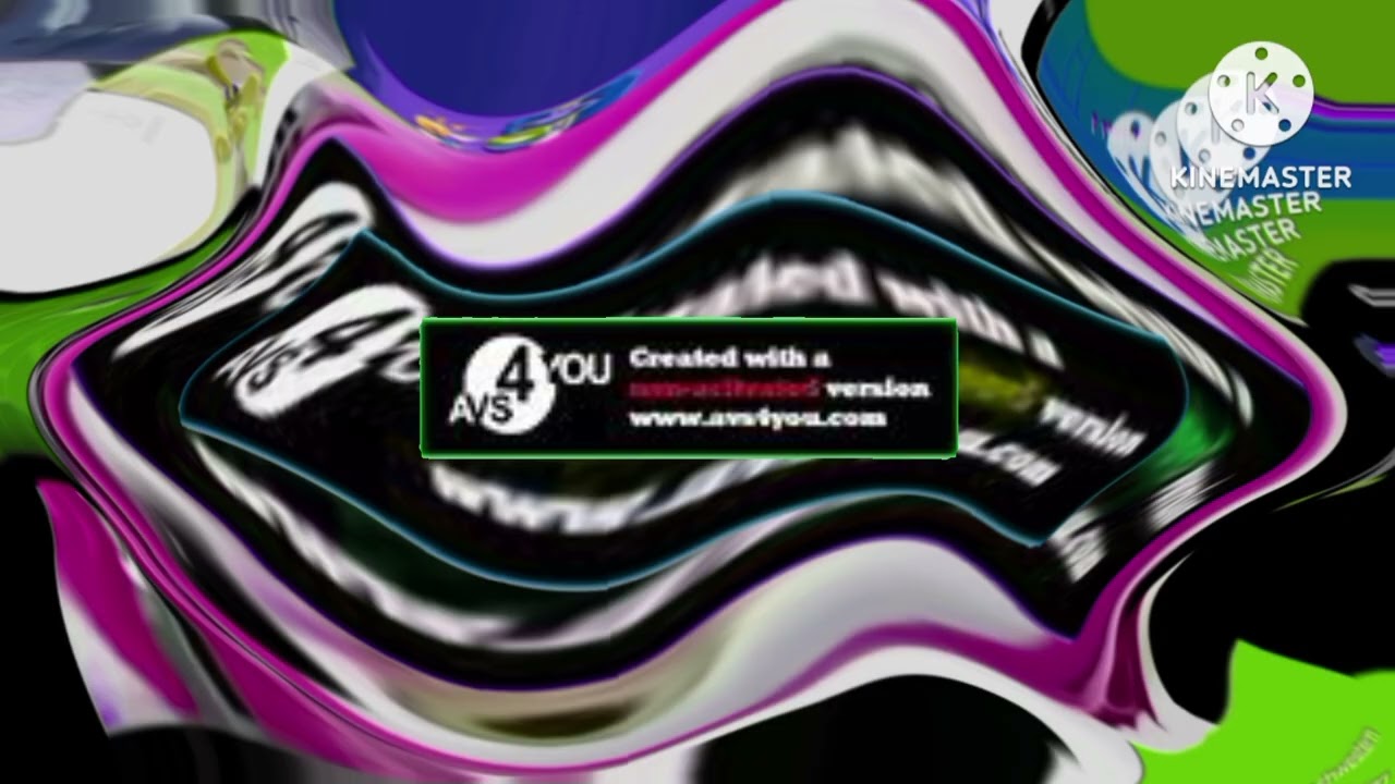 Preview 2 Gummy bear V2 Center effects Cubed