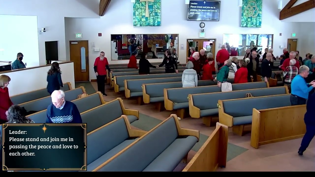 2023 12 24 Worship