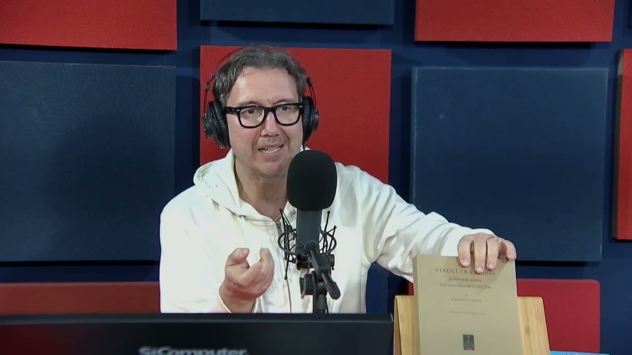 A Pieno Volume - consigli di carta 26 febbraio