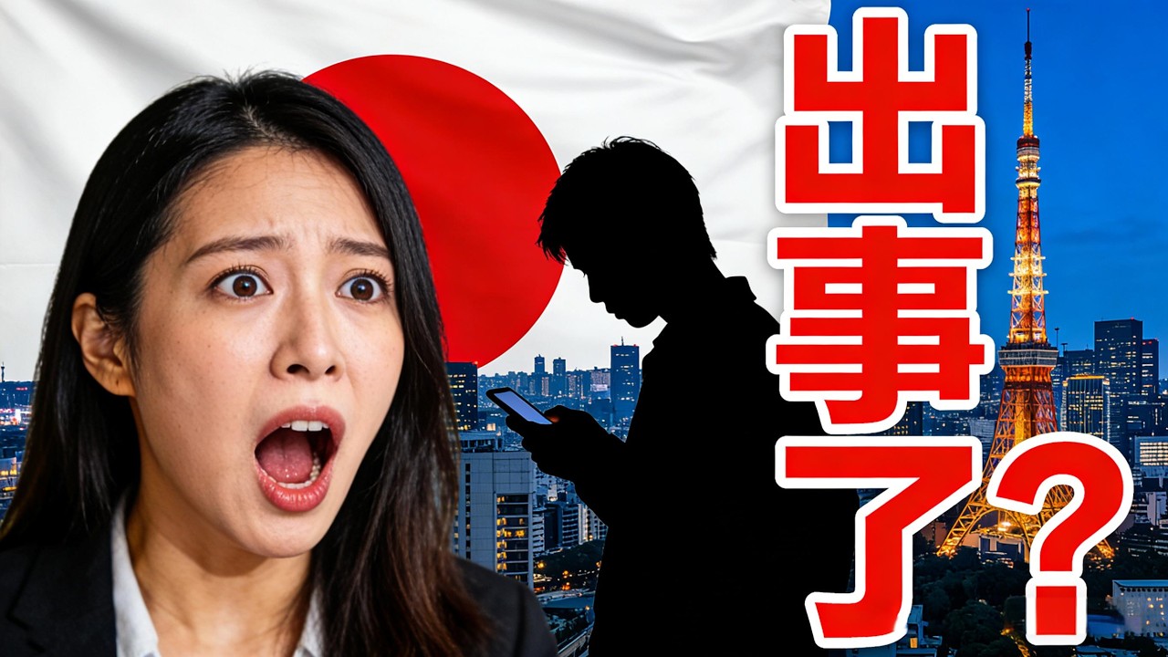 日本年輕人投票趨勢急轉，這背後隱藏了經濟與社會危機，你注意到了嗎？