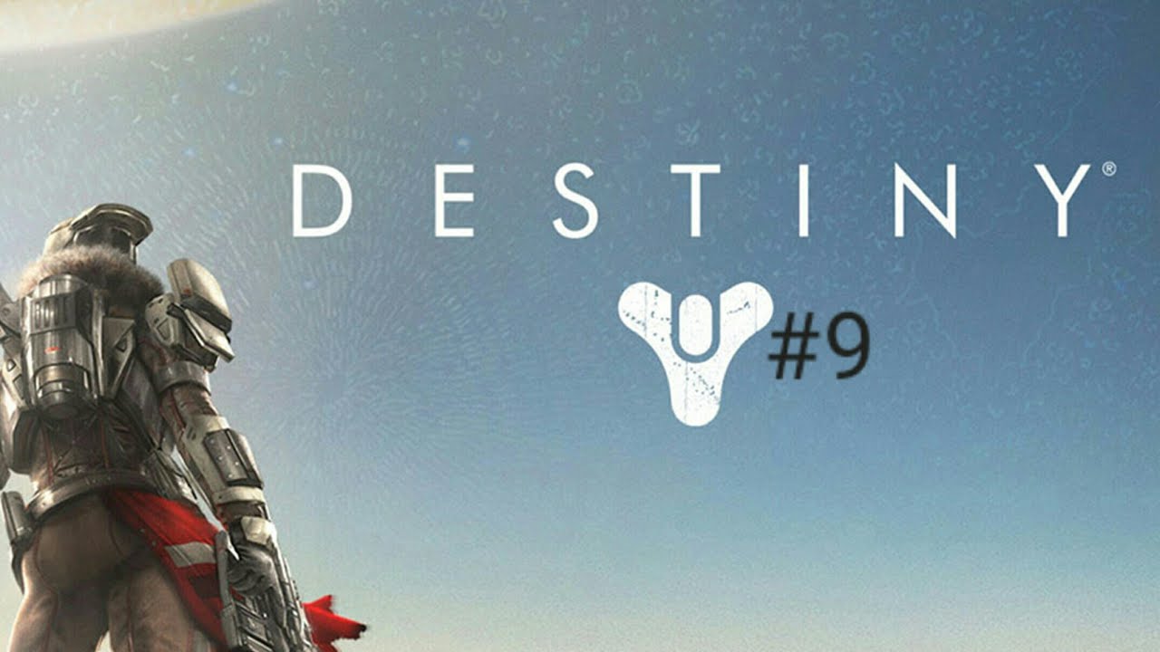 Destiny private matches #2 sniper only challenge gone wrong
